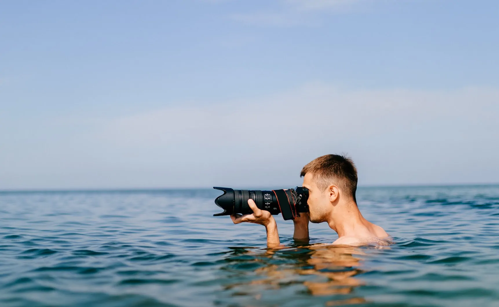 Profesyonel Fotoğraf