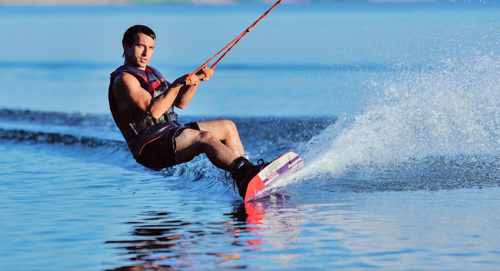 Wakeboard