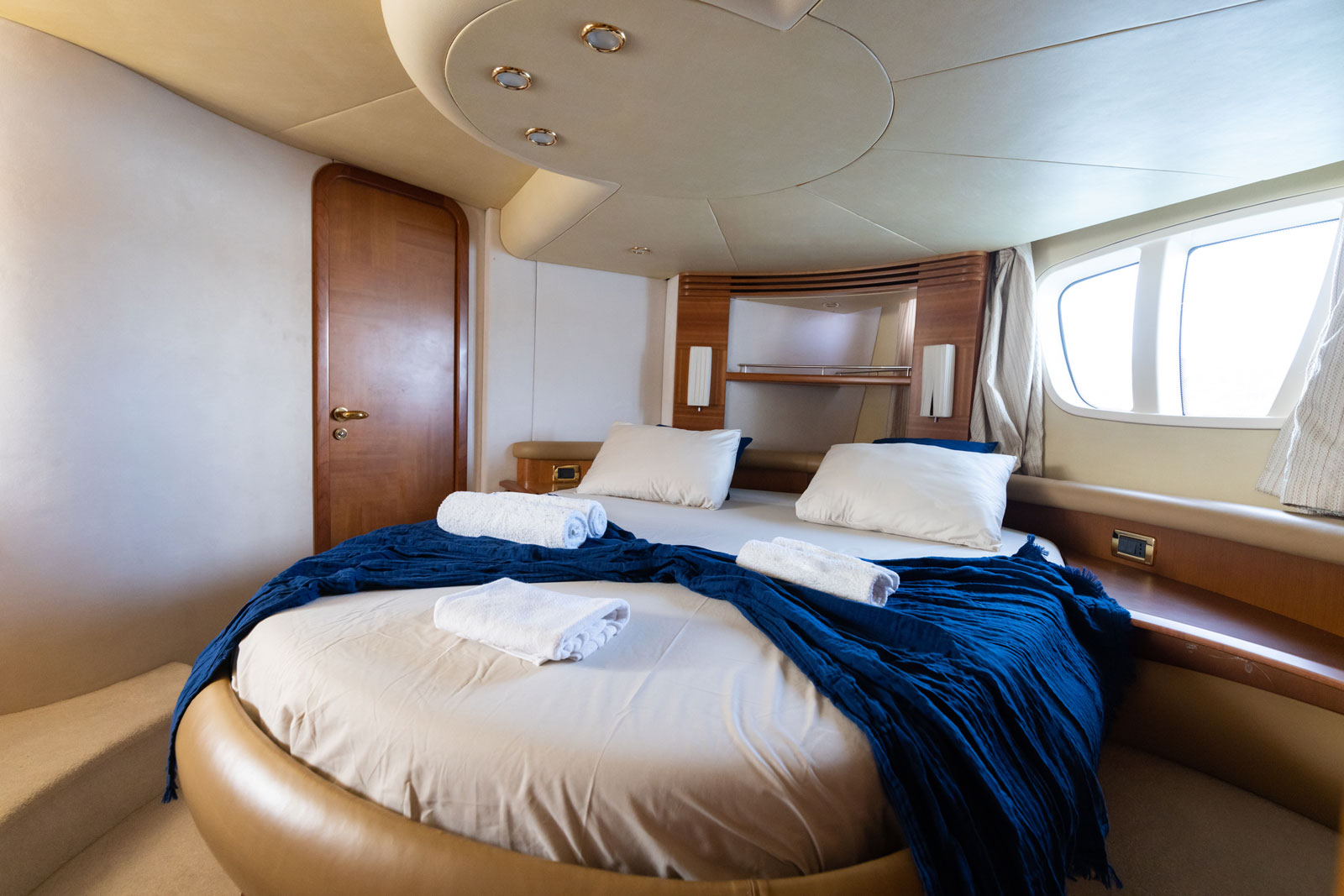 Azimut 55