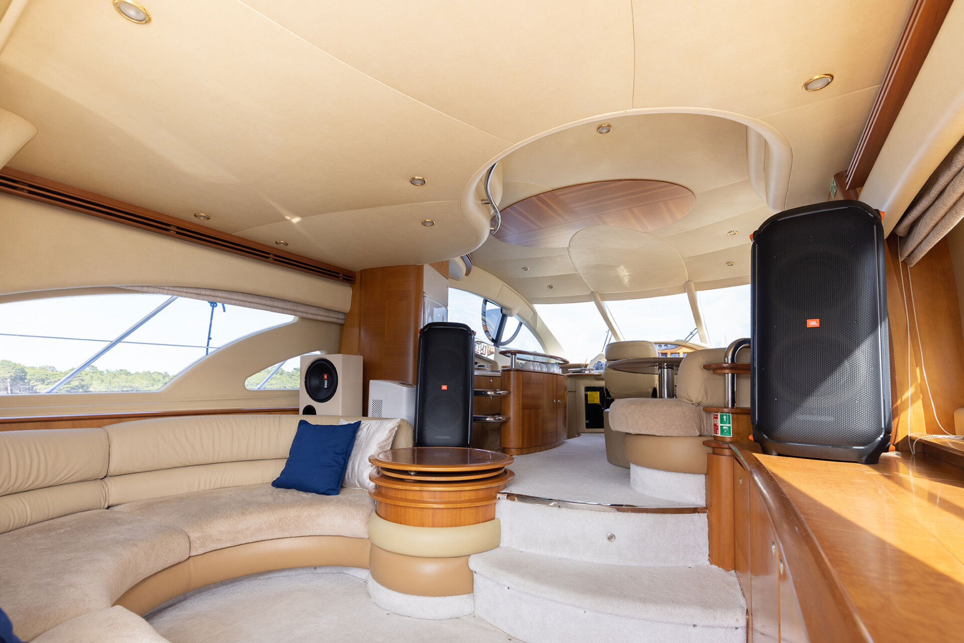 Azimut 55 Galeri 3